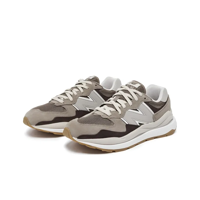 New Balance 57/40 Mushroom Black Coffee-1