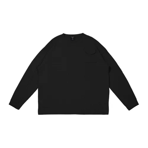 WAYNEXZAVIER Unisex Sweater