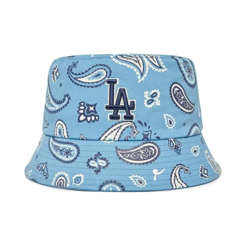 MLB Los Angeles Dodgers Bucket Hats Unisex