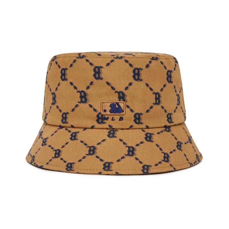 MLB Boston Red Sox Bucket Hats Unisex-2