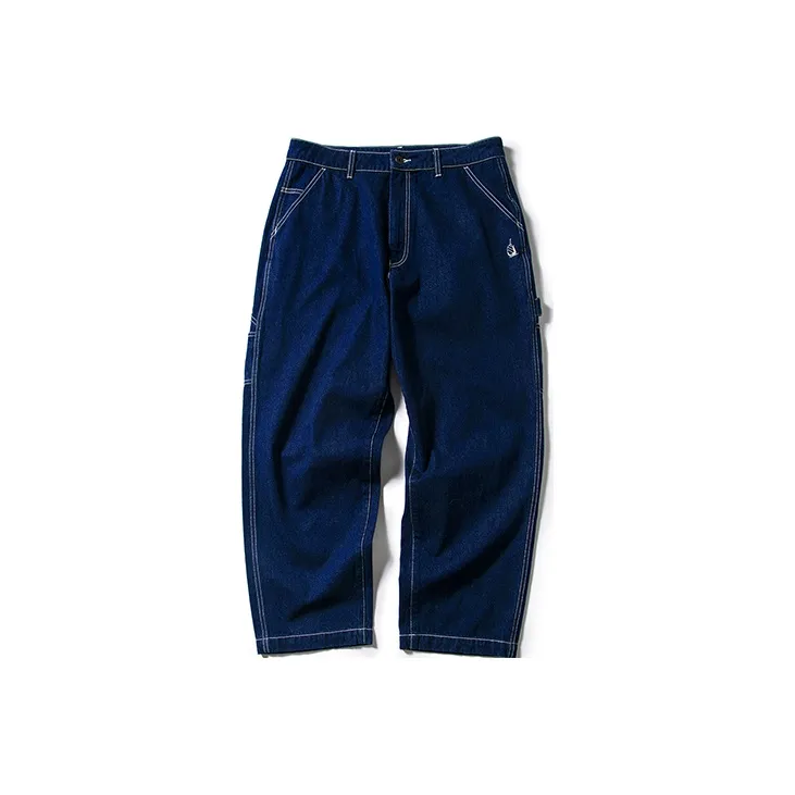 Nautica White Sail Jeans Unisex-1