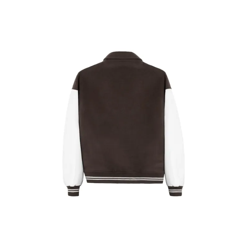 CLIMAX VISION Baseball Jacket Unisex-6