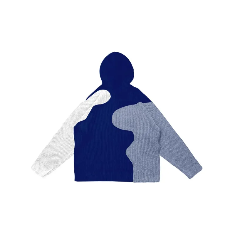 WAYNEXZAVIER Knitwear Unisex-8
