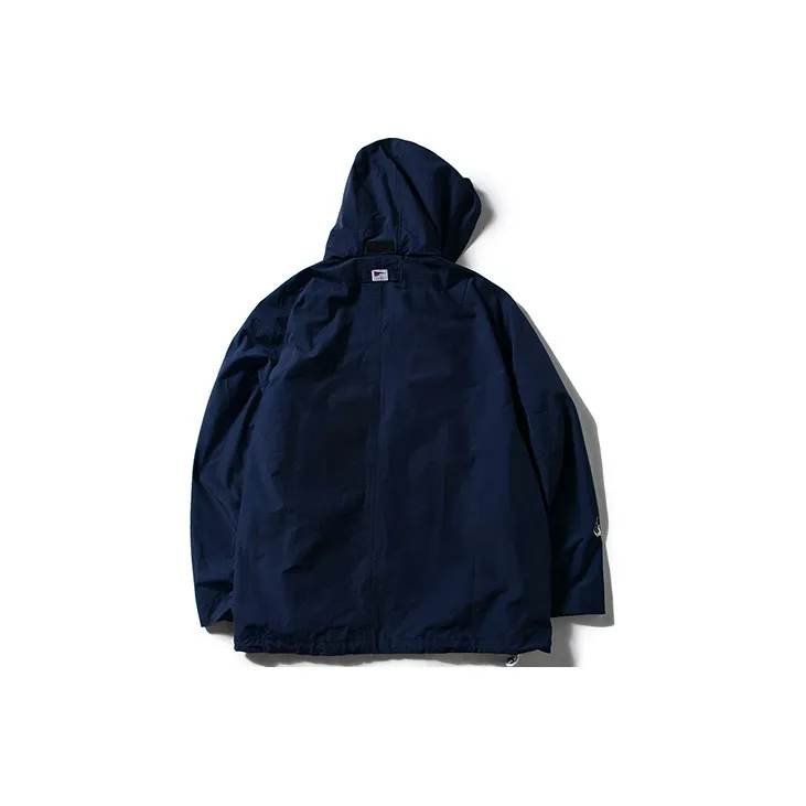 Nautica White Sail Nautica White Sail FW22 Jackets Unisex-7