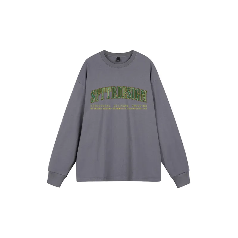 SFTTR T Shirts Unisex-12