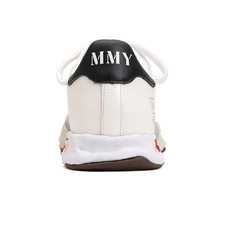 Maison MIHARA YASUHIRO Herbie Low Lace-up Sneakers-3