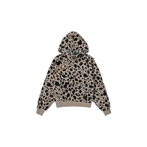 Vans DOTTY LS Sweatshirts Women's Camel