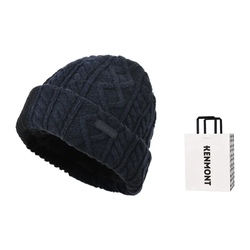 KENMONT Beanies Men-7