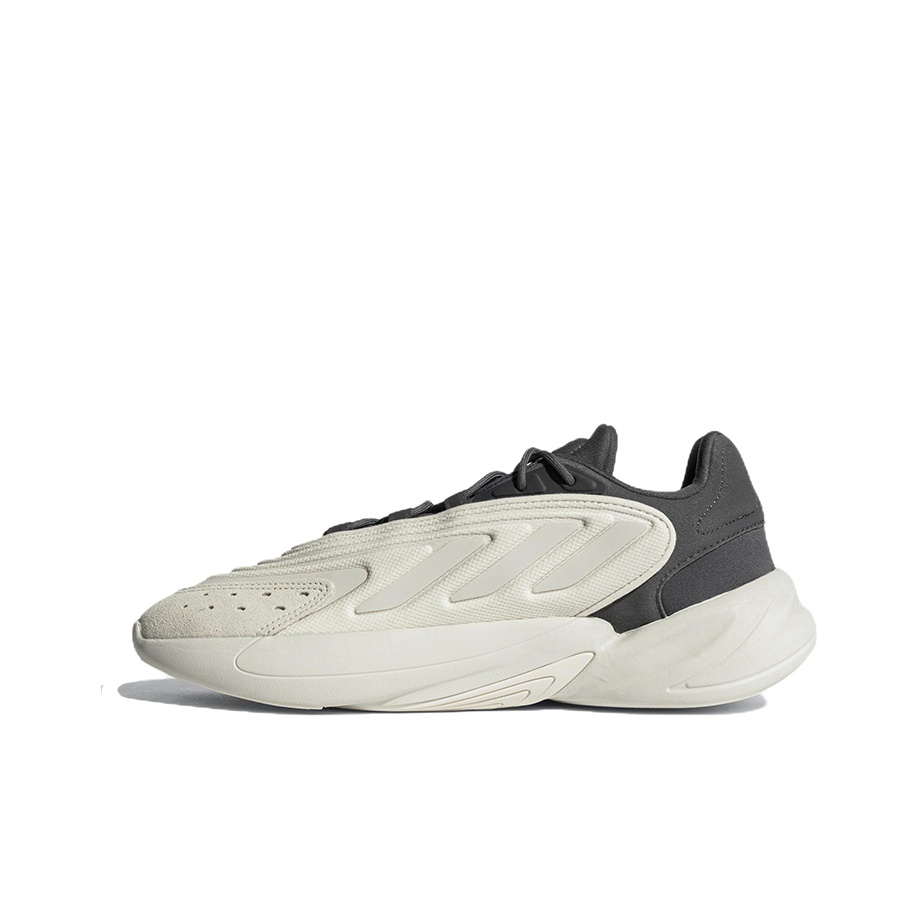 Adidas Ozelia 'Wonder White Grey' US M 13 - POIZON