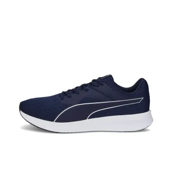 PUMA Transport 'Peacoat White'