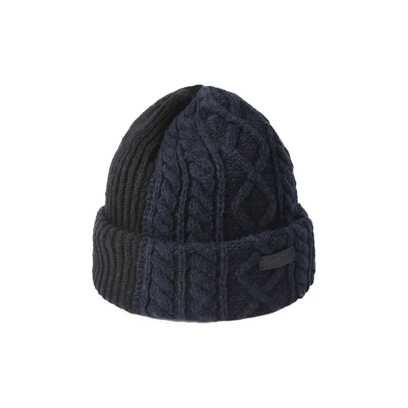 KENMONT Beanies Men-4