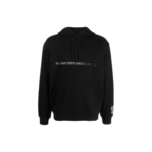 McQ Alexander McQueen Sweatshirts Men Black