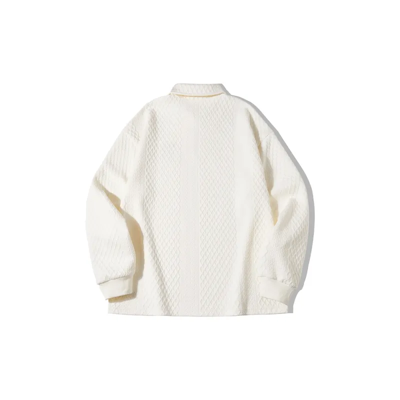 ROCAWEAR Polo Shirts Unisex-4