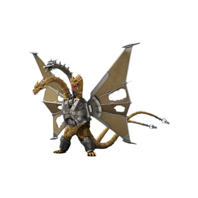 BANDAI Action Figures-0