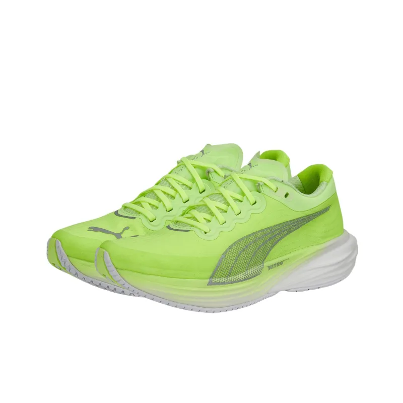 PUMA Deviate Nitro 2 'Fizzy Apple' Women's-2