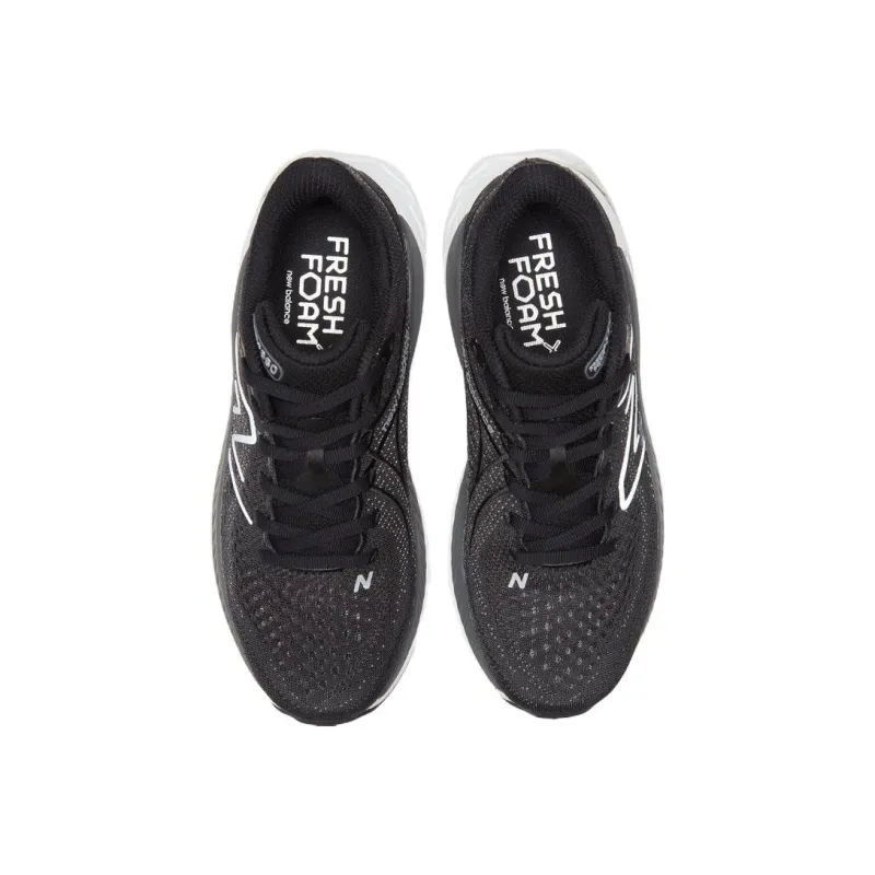 New Balance Fresh Foam X 860 V13 'Black White' Women's-2