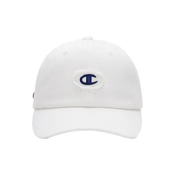 Champion Cotton Baseball Caps Unisex