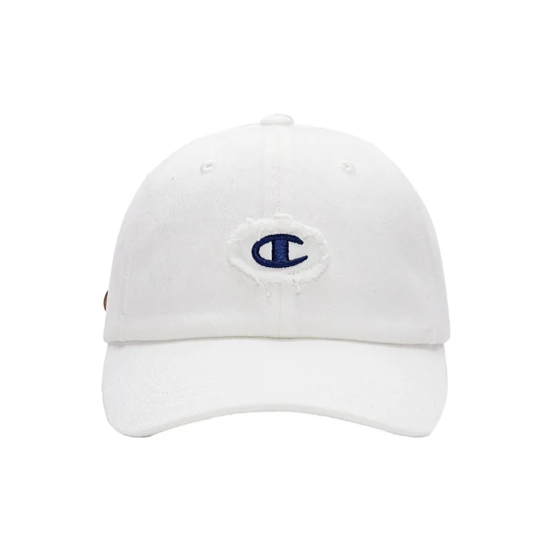 Champion Cotton Baseball Caps Unisex-0