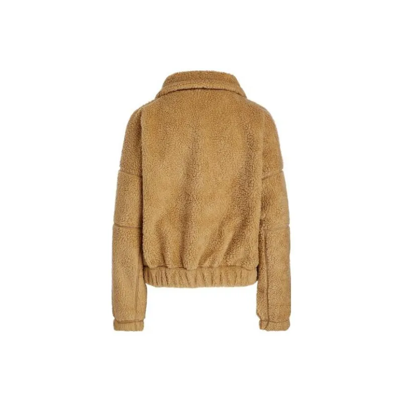Polo Ralph Lauren Jackets Women's Brown-1