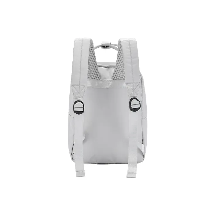 Skechers Fabric Backpack Regular Unisex Moon Gray-2