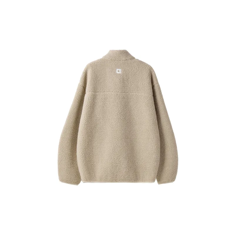 PCLP Velvet Jackets Unisex-1