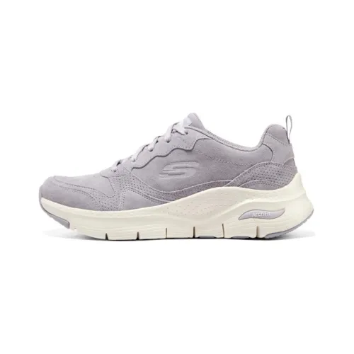Skechers Arch Fit 'Grey' Women's