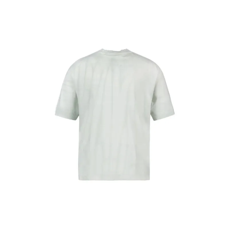 Acne Studios SS22 T Shirt Men's Green-1