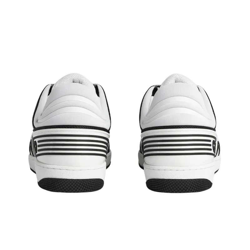 GUCCI Basket 'Black White'-3