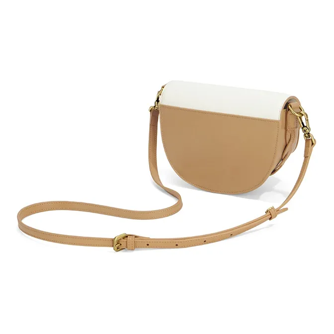Gong Xuan Crossbody Bags Cloud Clear Sunset-4