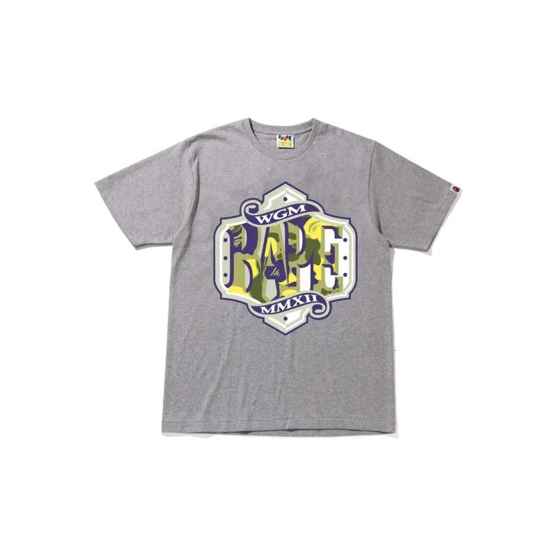 Bape Archive Graphic #11 Tee-2