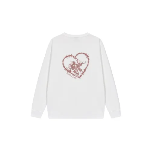 Toy Machine Sweatshirts Unisex