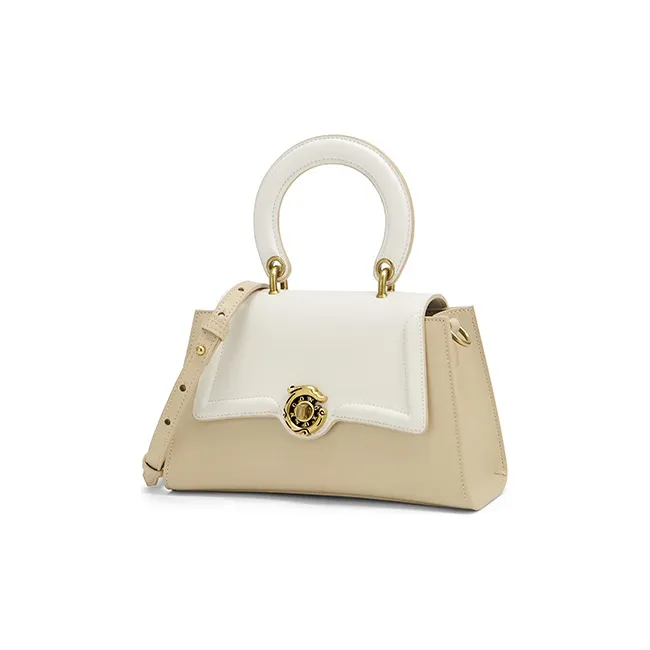Gong Xuan Genuine Leather Crossbody Bag, Handbag Regular Women's-2