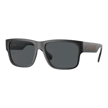 Burberry Square Frame Sunglasses