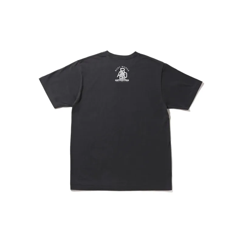 A BATHING APE Archive Graphic #14 Tee-1