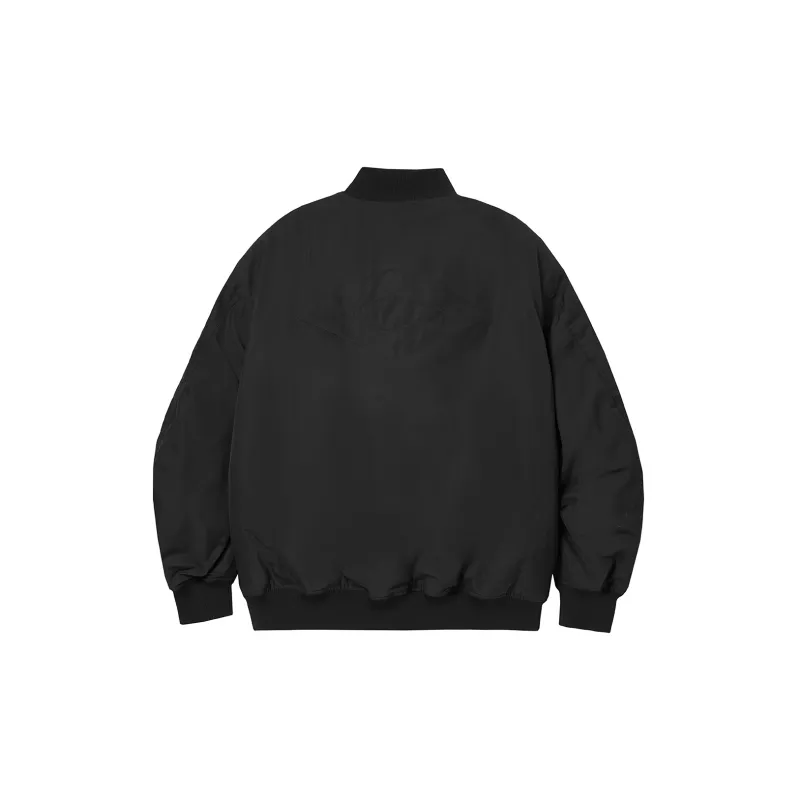 Umbro Jackets Unisex Gaze Black-1