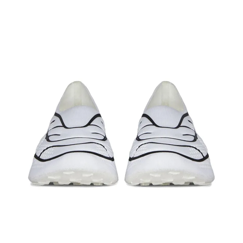 Givenchy TK 360 Plus Sneaker White Black-3
