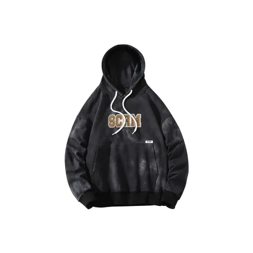 SCRM Sweatshirts Unisex