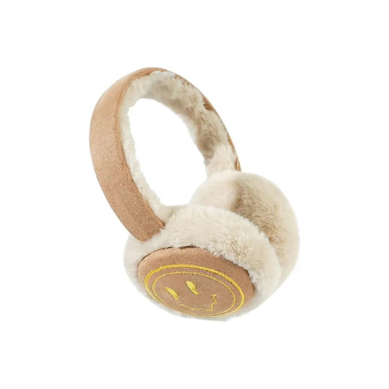 CACUSS Junior Sherpa Earmuff Unisex-1