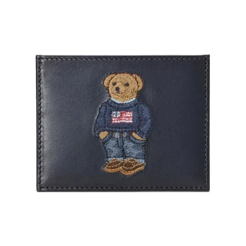 Polo Ralph Lauren Card Holders