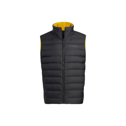 Adidas Vests Unisex Black