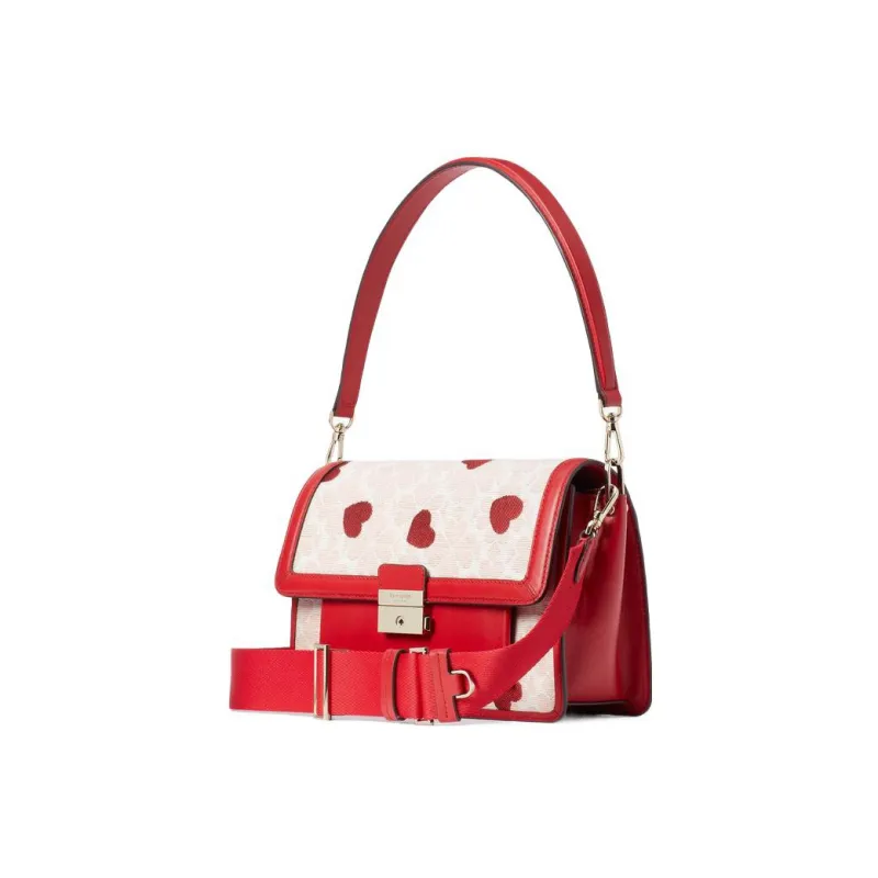 Kate Spade Voyage Shoulder Bags-2