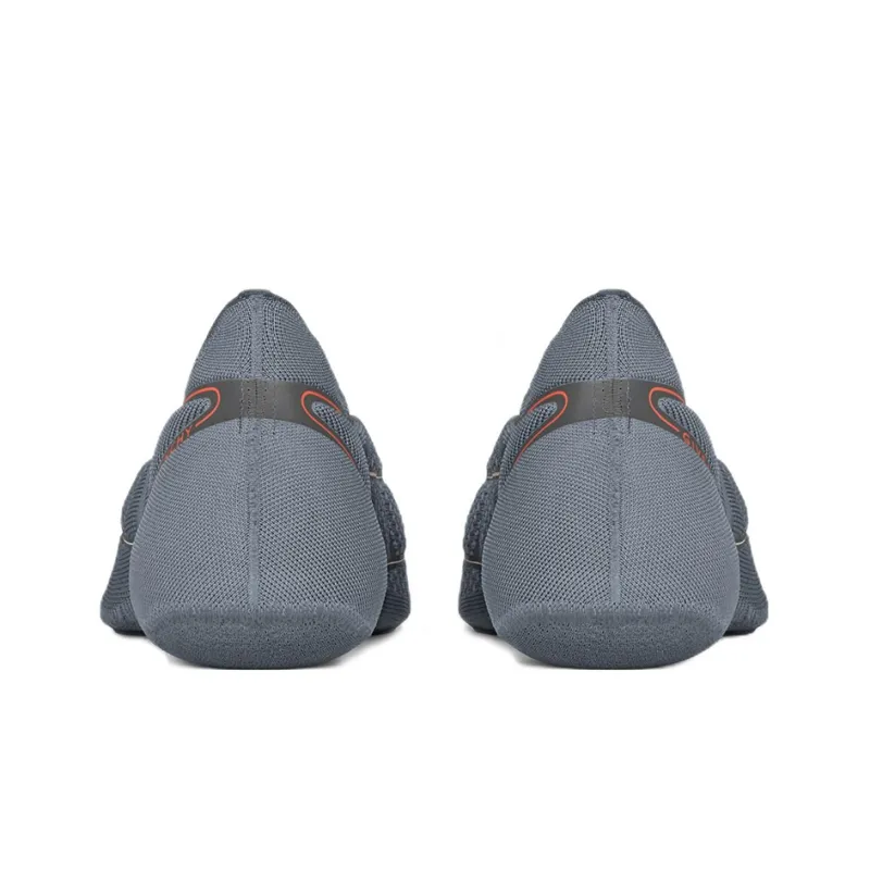 Givenchy TK 360 Plus Sneaker Grey Red-4