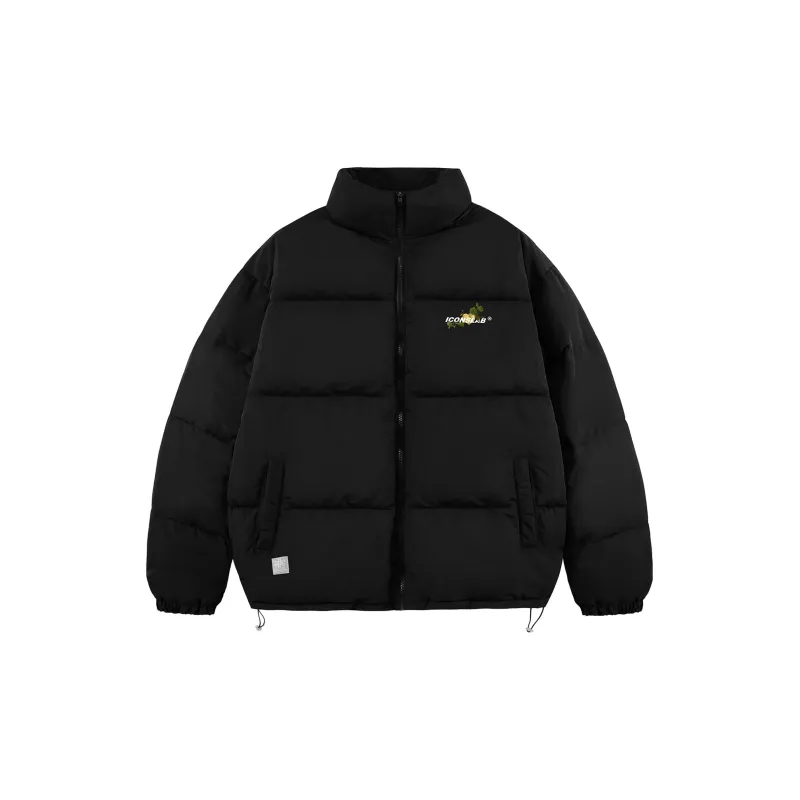 ICONS Lab Puffer Jackets Unisex-8