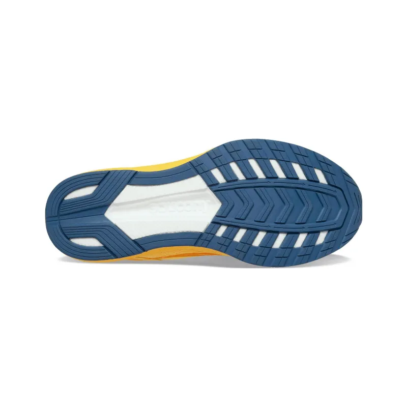 saucony Women's Freedom 5 'Gold Basin'-4
