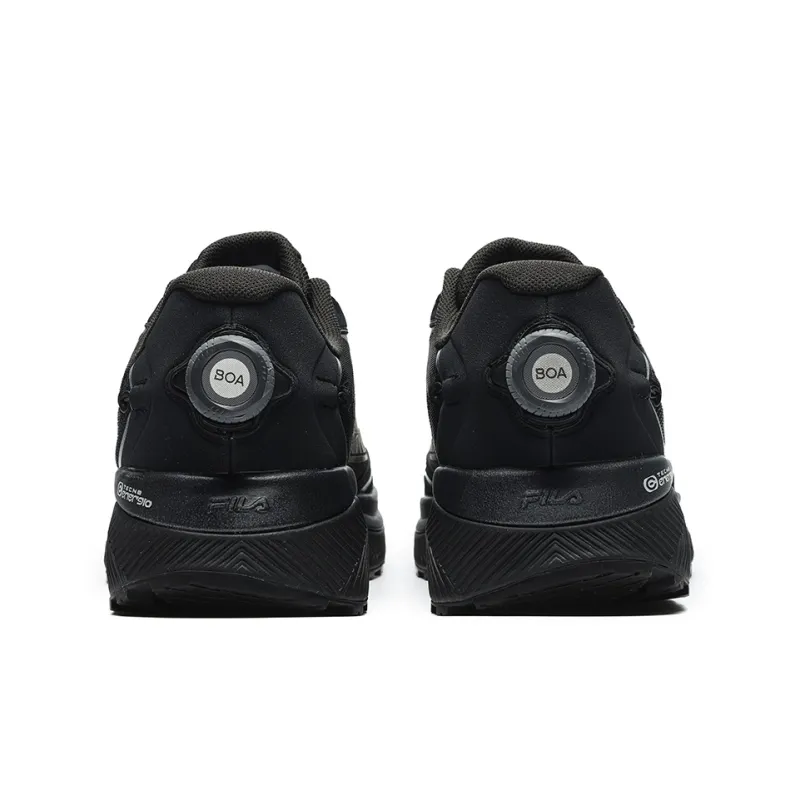 FILA Athletics Wolf Boa 'Black'-4