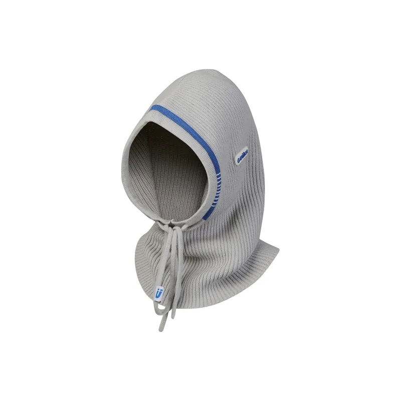 Guuka Beanies Unisex Gray-0