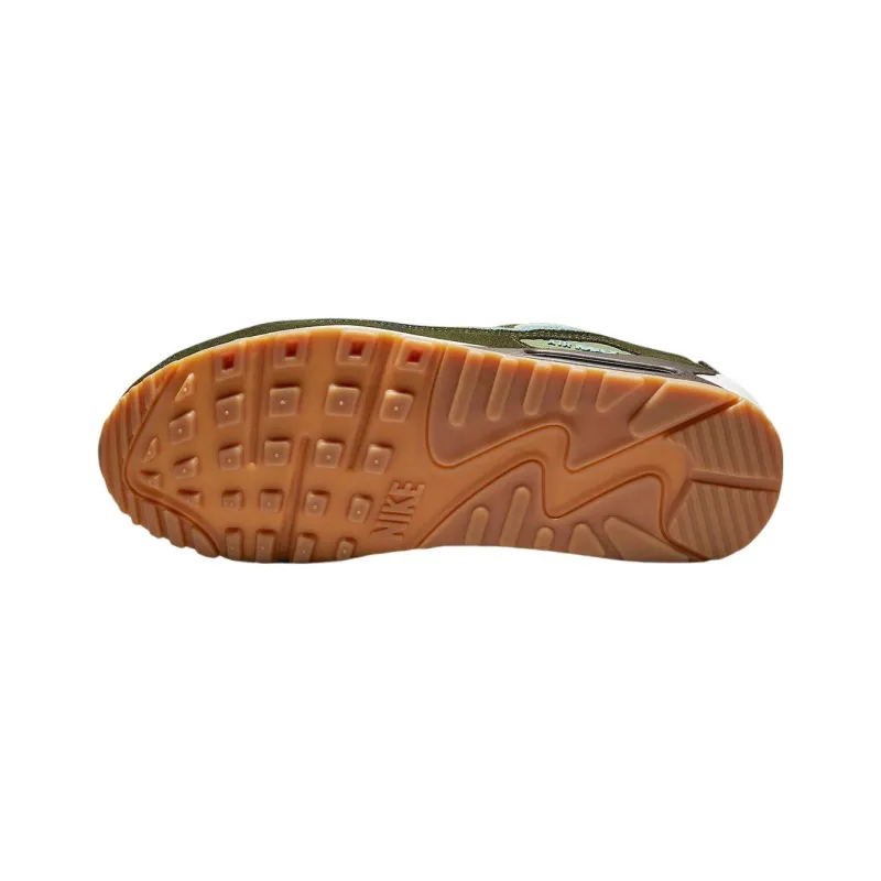 Nike Air Max 90 Rattan-3