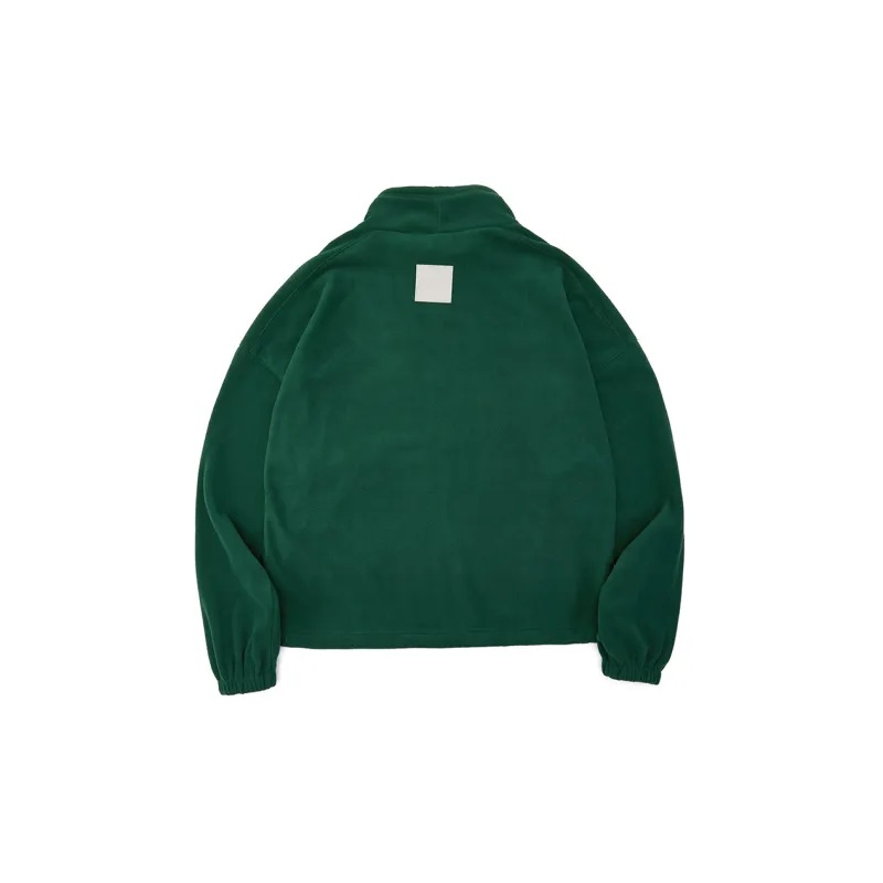 GDXF Half-Turtleneck Loose Fit Sweatshirt Spring Autumn And Winter Unisex-9
