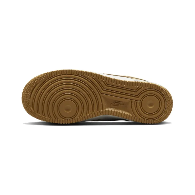 Nike Air Force 1 Low Lxx Vachetta Tan Flax Women's-5