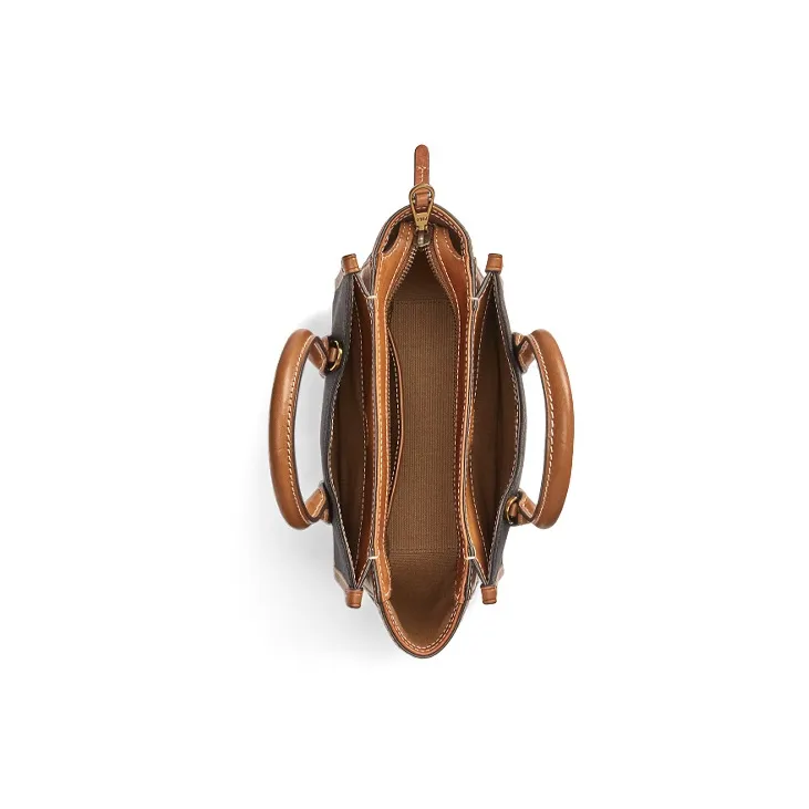 Polo Ralph Lauren Sloane Handbags-3